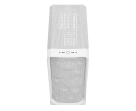 FRACTAL DESIGN Meshify 3 White TG Clear Tint - 1318889 - zdjęcie 7
